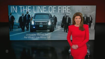 Norah O'Donnell