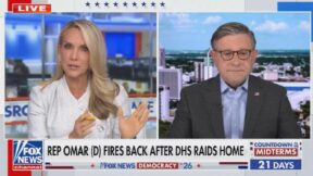 Dana Perino