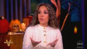 Sunny Hostin
