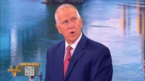Thom Tillis