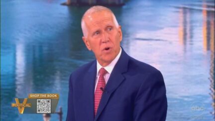 Thom Tillis