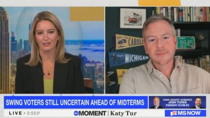 Katy Tur