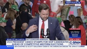 JD Vance
