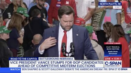 JD Vance